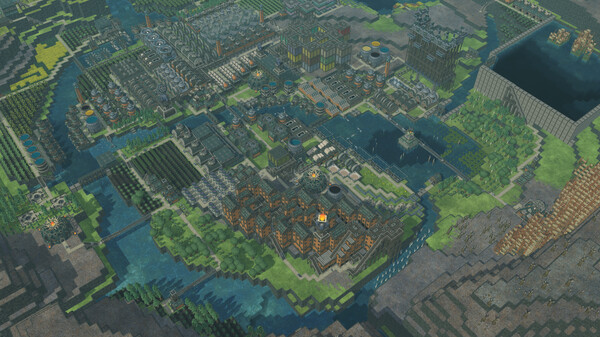 图片[2]-海狸浮生记 v1.0.6.0（Timberborn）免安装中文版-87软件库｜绿色软件+破解游戏下载站