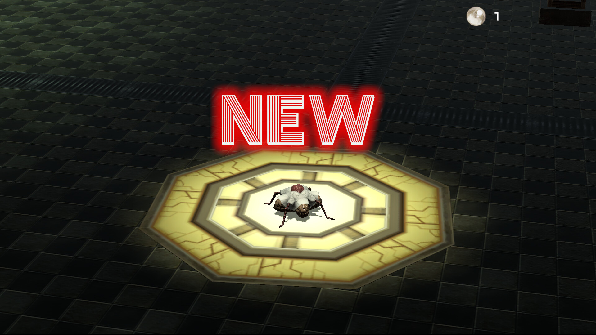 图片[3]-BAROQUE ~ 一觉醒来成异形 ~ Revive Build.21052438（BAROQUE ~ Become a Meta-Being ~ Revive）免安装中文版-87软件库｜绿色软件+破解游戏下载站