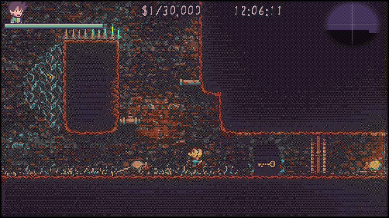 图片[2]-美好旧时光：四宝奇兵大冒险 Build.21093917（THE GOOD OLD DAYS）免安装中文版-87软件库｜绿色软件+破解游戏下载站