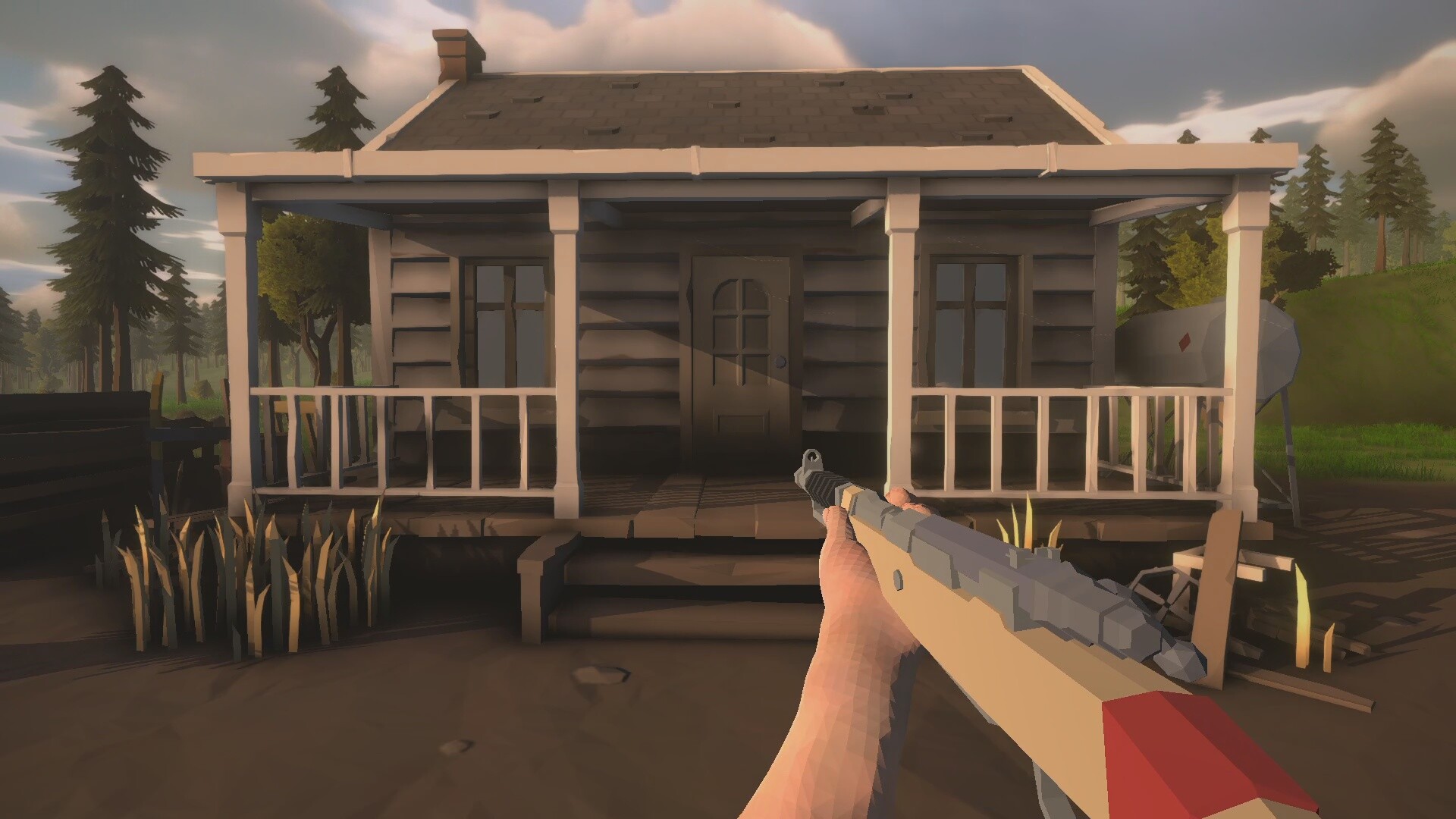 图片[5]-荒野边境 v0.10（Wild Frontier）免安装中文版-87软件库｜绿色软件+破解游戏下载站