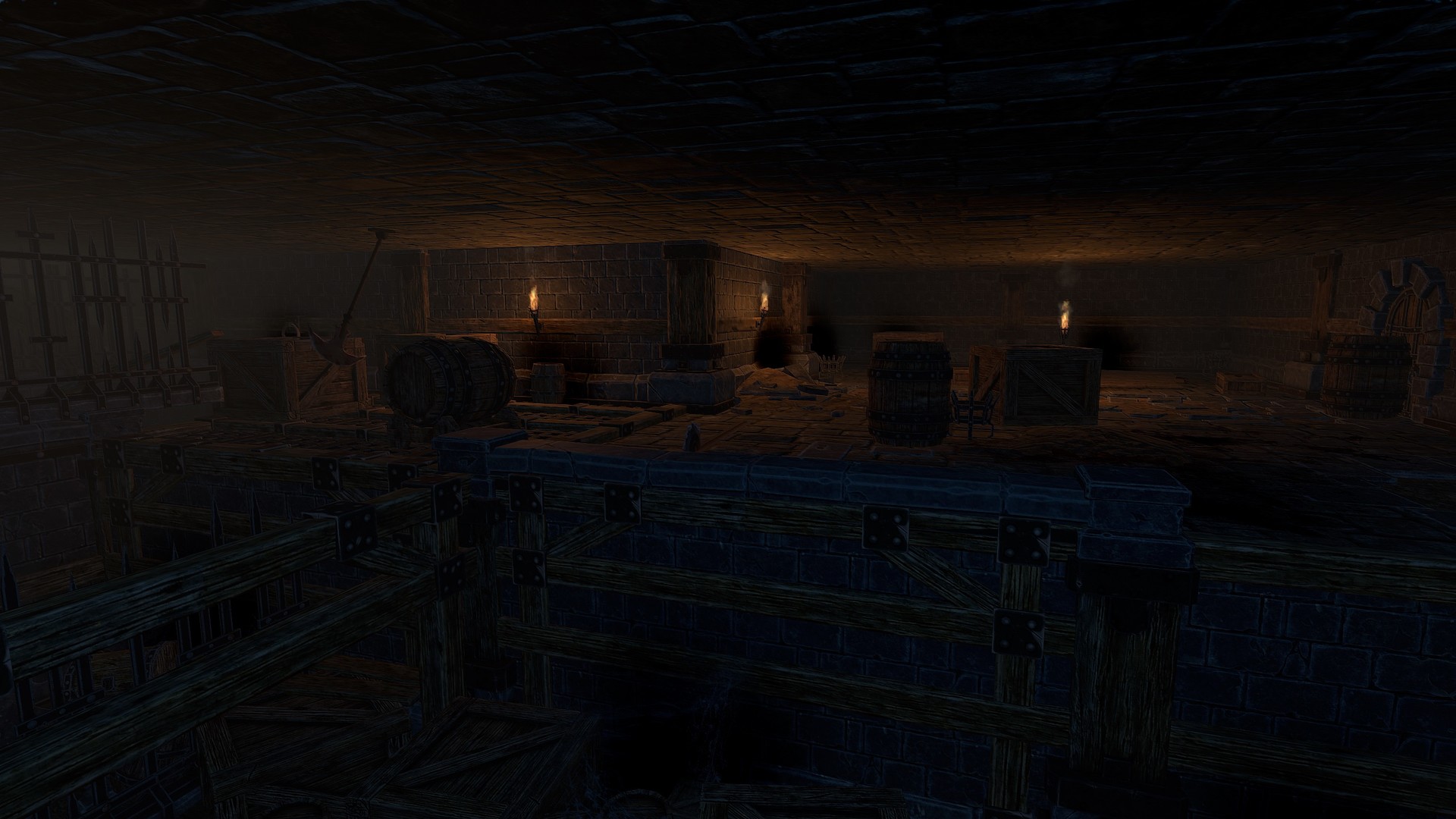 图片[5]-荒野的试炼 v4.9.3（Trials of Wilderness）免安装中文版-87软件库｜绿色软件+破解游戏下载站