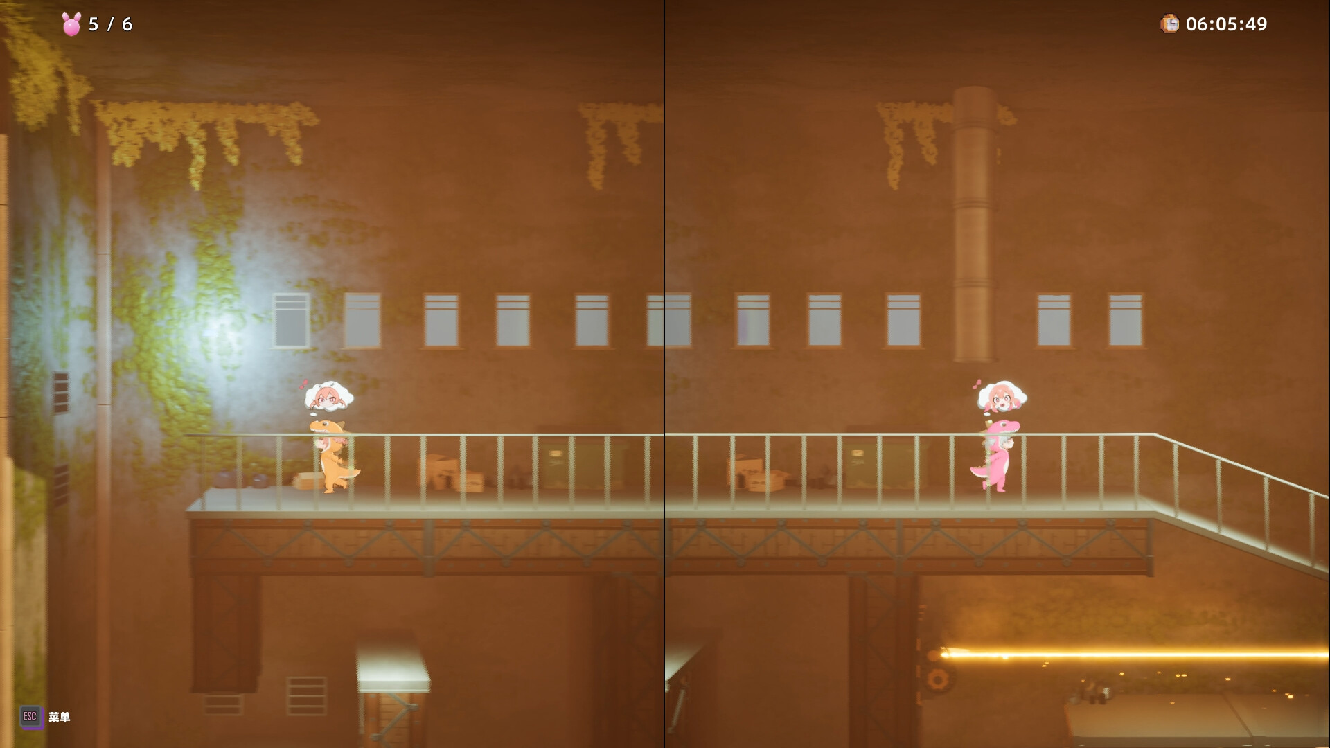 图片[4]-分头行动：chibichibi Build.21336031（Head’s Adventures chibichibi）免安装中文版-87软件库｜绿色软件+破解游戏下载站