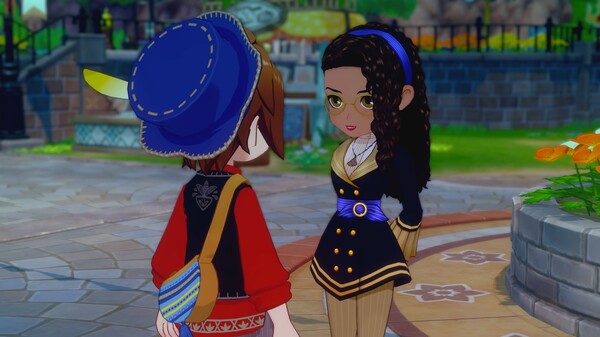 图片[5]-牧场物语 来吧！风之繁华集市 v1.3.0 豪华版 全DLC 送修改器（STORY OF SEASONS Grand Bazaar）免安装中文版-87软件库｜绿色软件+破解游戏下载站