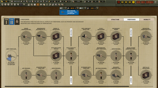 图片[6]-军火贸易大亨：坦克 v1.1.9.2（Arms Trade Tycoon: Tanks）免安装中文版-87软件库｜绿色软件+破解游戏下载站