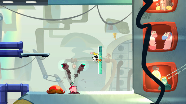 图片[2]-迪士尼幻梦岛：与米奇和朋友们历险 Build.20391376（Disney Illusion Island Starring Mickey & Friends）免安装中文版-87软件库｜绿色软件+破解游戏下载站