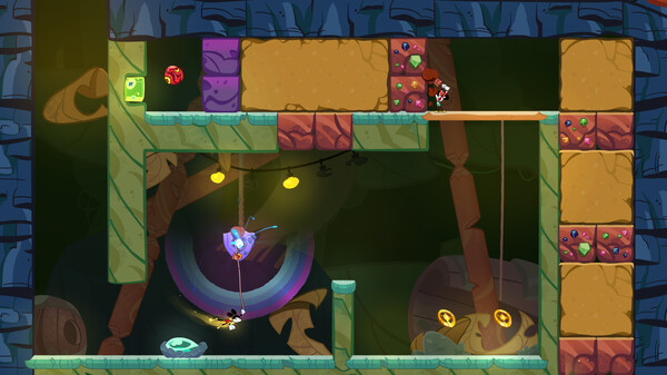 图片[5]-迪士尼幻梦岛：与米奇和朋友们历险 Build.20391376（Disney Illusion Island Starring Mickey & Friends）免安装中文版-87软件库｜绿色软件+破解游戏下载站