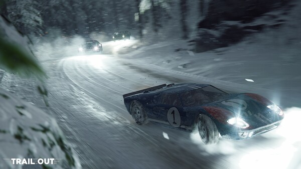 图片[5]-脱离地面|出行路线|横冲直撞 v5.06 全DLC（TRAIL OUT）免安装中文版-87软件库｜绿色软件+破解游戏下载站