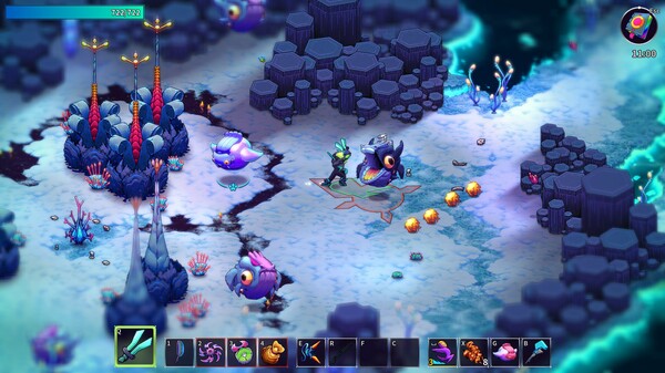 图片[3]-崩溃大陆2 v1.3.8 送修改器 PC/手机双端（Crashlands2）免安装中文版-87软件库｜绿色软件+破解游戏下载站