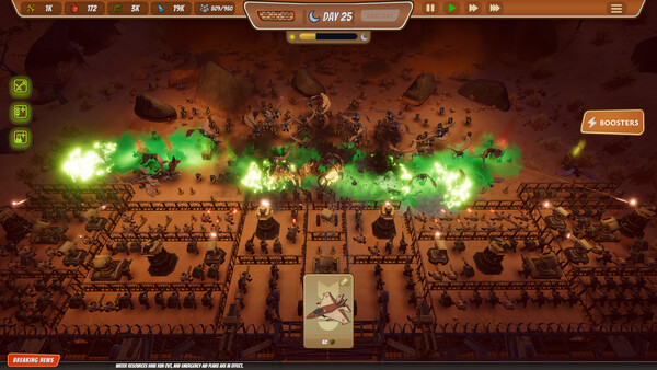 图片[3]-城市防线Z|城市防御Z Build.21317176（City Defense Z）免安装中文版-87软件库｜绿色软件+破解游戏下载站