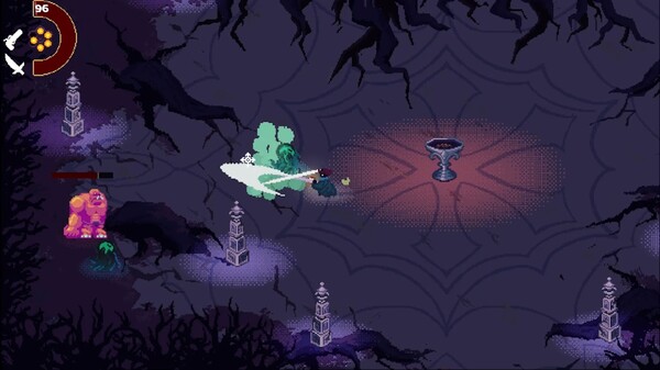 图片[5]-血涌不息 Build.21229155（Bloodrush Undying Wish）免安装中文版-87软件库｜绿色软件+破解游戏下载站