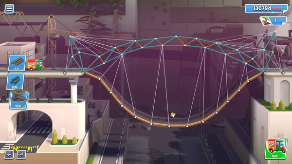 图片[3]-桥梁建造师工作室 Build.20827363 支持VR（Bridge Constructor Studio）免安装中文版-87软件库｜绿色软件+破解游戏下载站