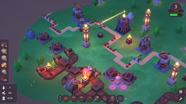 图片[5]-塔工厂 v0.4.1（Tower Factory）免安装中文版-87软件库｜绿色软件+破解游戏下载站