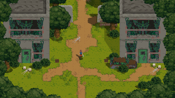 图片[3]-腐烂的容器|腐朽之器 v1.0.0.8（Vessels of Decay）免安装中文版-87软件库｜绿色软件+破解游戏下载站