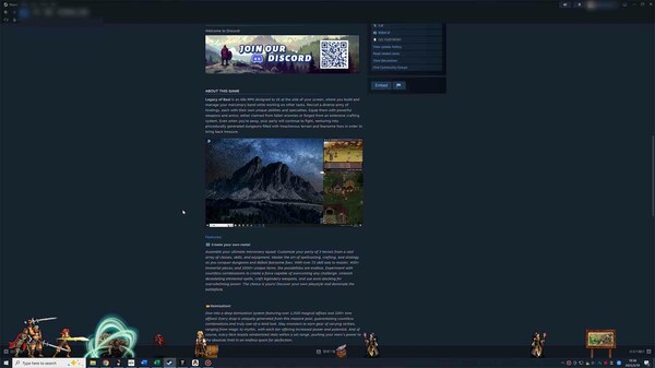 图片[2]-巴尔的遗产 v1.0.32.14053（Loot of Baal）免安装中文版-87软件库｜绿色软件+破解游戏下载站