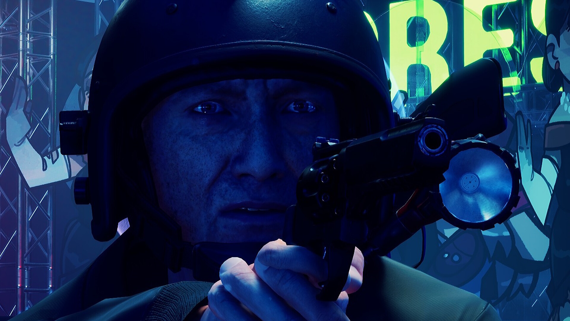 图片[5]-爆发：恐怖阴影 Build.21324882（Outbreak Shades of Horror）免安装中文版-87软件库｜绿色软件+破解游戏下载站