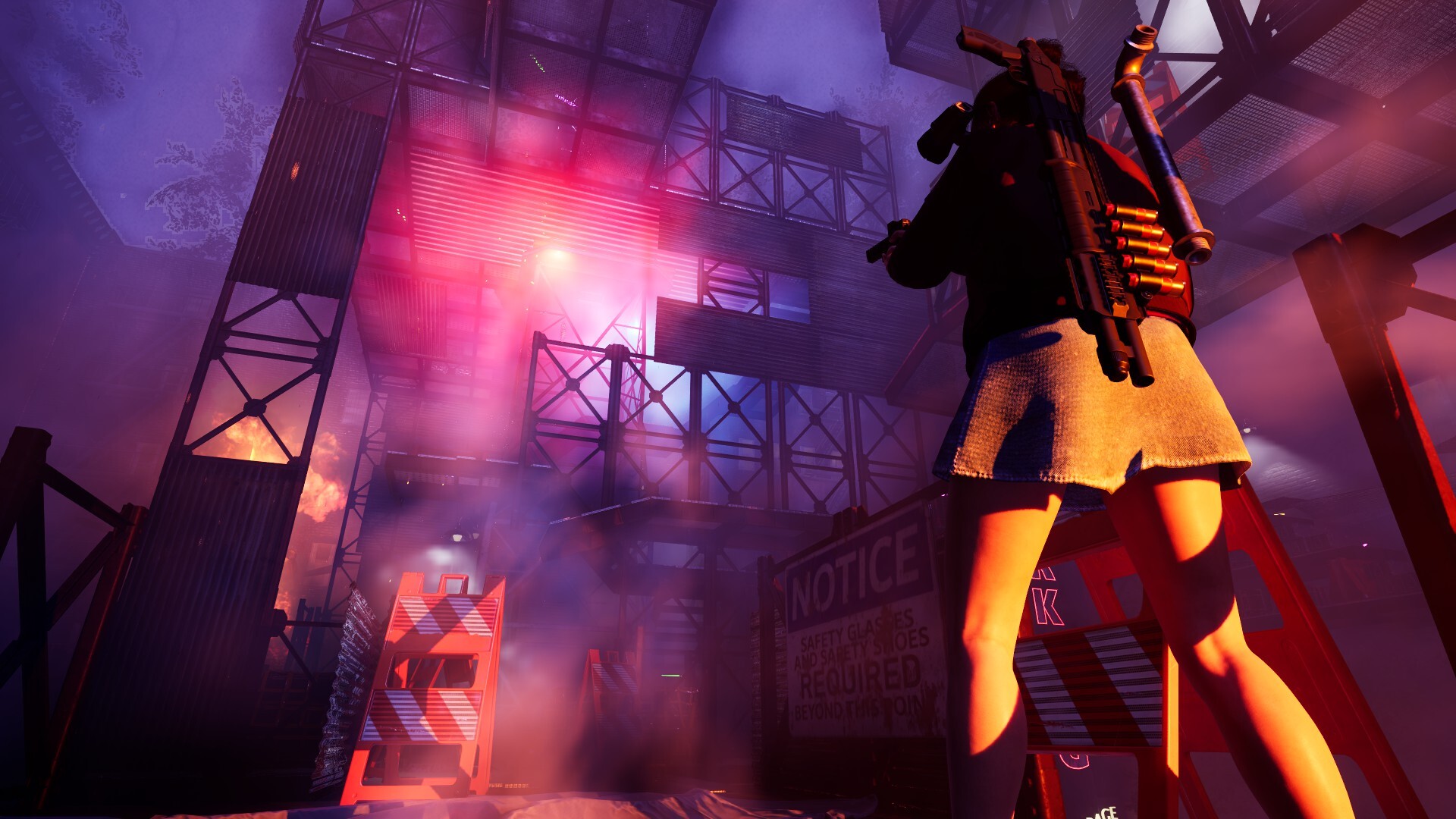 图片[6]-爆发：恐怖阴影 Build.21324882（Outbreak Shades of Horror）免安装中文版-87软件库｜绿色软件+破解游戏下载站