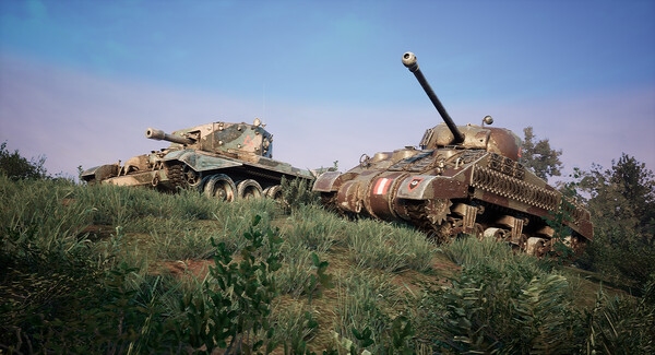 图片[5]-指挥部：二战 v1.04.11 全DLC 单机+联机（Headquarters: World War II）免安装中文版-87软件库｜绿色软件+破解游戏下载站