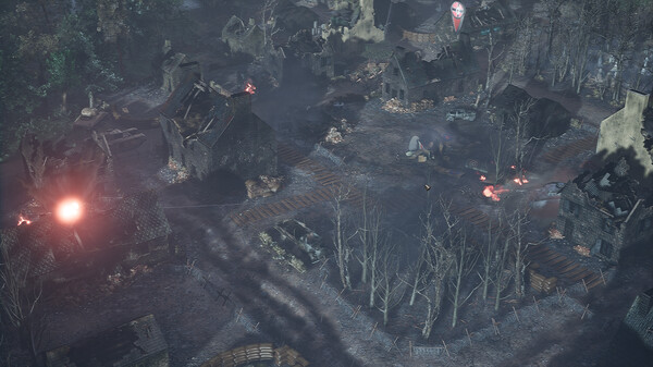 图片[6]-指挥部：二战 v1.04.11 全DLC 单机+联机（Headquarters: World War II）免安装中文版-87软件库｜绿色软件+破解游戏下载站