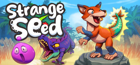 奇异种子 v1.14（Strange Seed）免安装中文版-87软件库｜绿色软件+破解游戏下载站