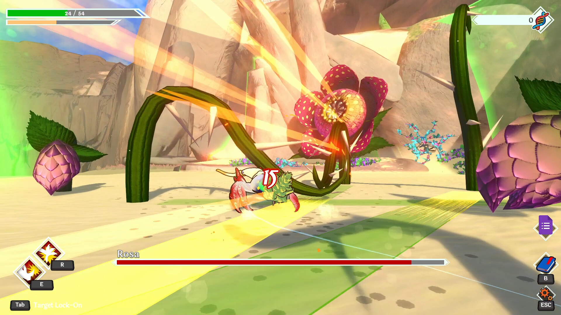 图片[4]-奇异种子 v1.14（Strange Seed）免安装中文版-87软件库｜绿色软件+破解游戏下载站