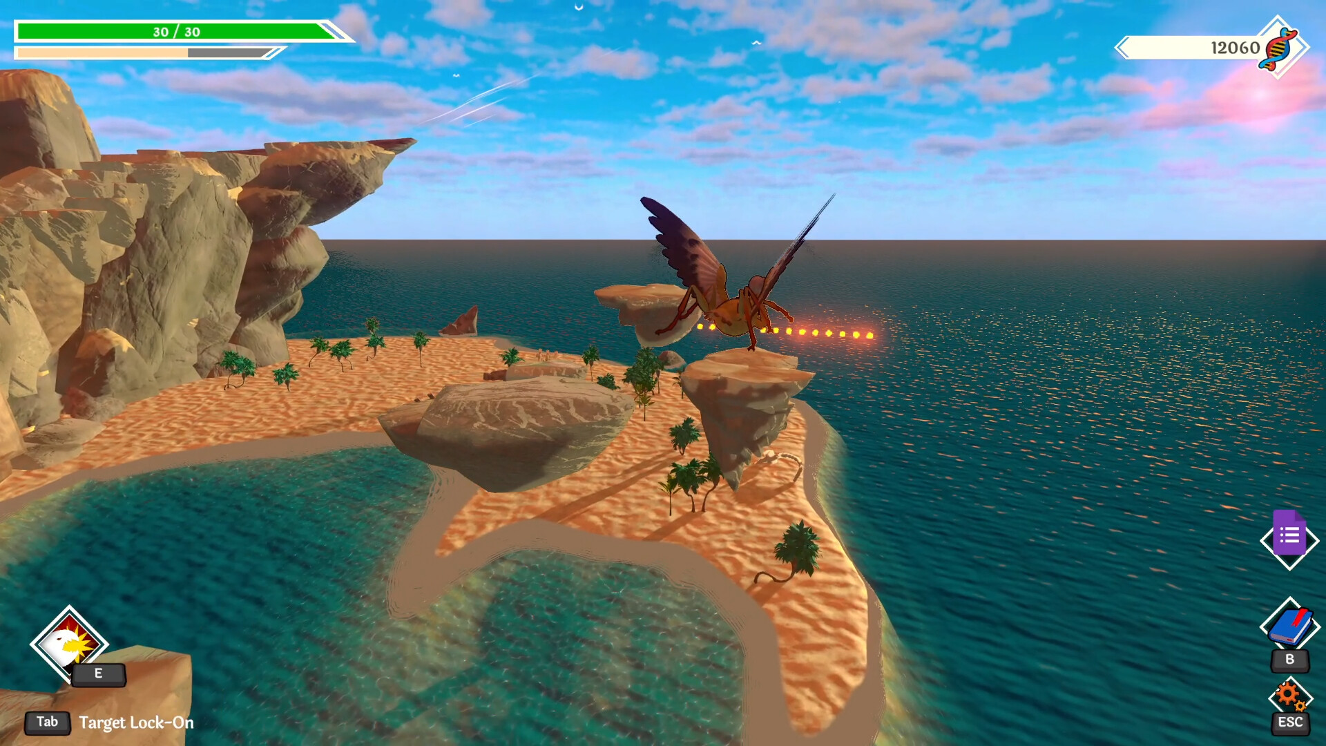 图片[5]-奇异种子 v1.14（Strange Seed）免安装中文版-87软件库｜绿色软件+破解游戏下载站