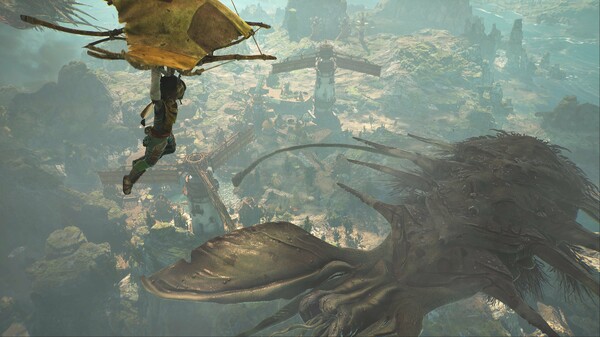 图片[2]-阿加斯巴之塔 Build.20215933（Towers of Aghasba）免安装中文版-87软件库｜绿色软件+破解游戏下载站