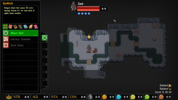 图片[4]-盗贼的故事|游侠传奇 v2.30 全DLC（Rogue’s Tale）免安装中文版-87软件库｜绿色软件+破解游戏下载站