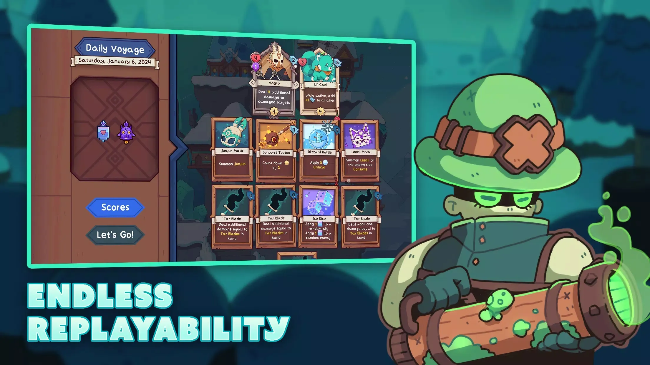 图片[2]-雪居之地（免付费解锁完整版+内置作弊菜单）-87软件库｜绿色软件+破解游戏下载站