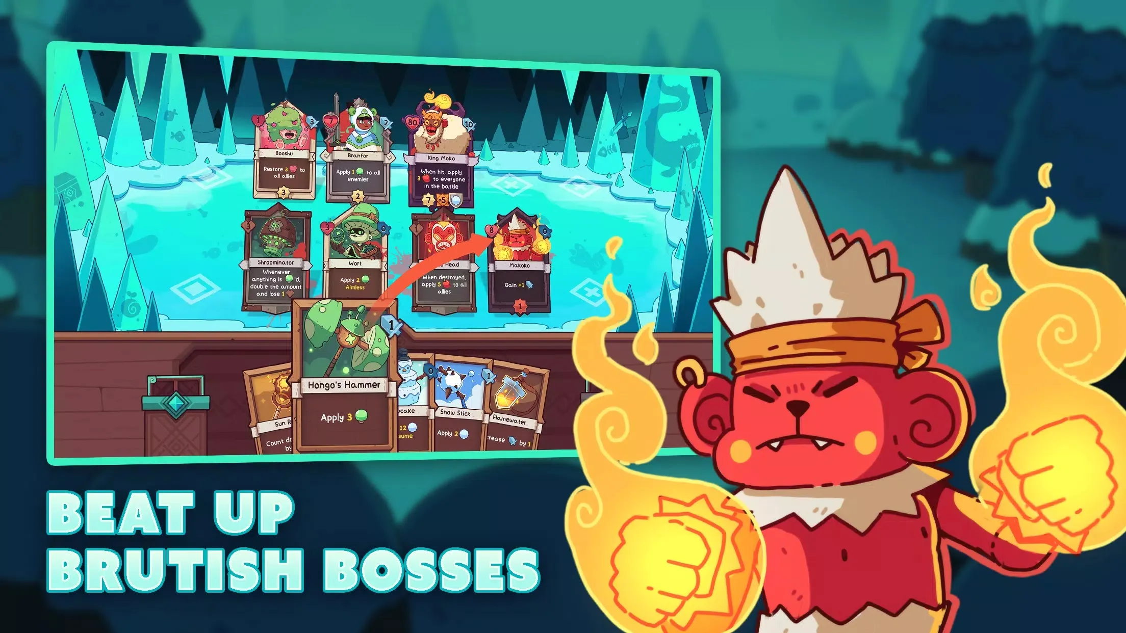 图片[4]-雪居之地（免付费解锁完整版+内置作弊菜单）-87软件库｜绿色软件+破解游戏下载站