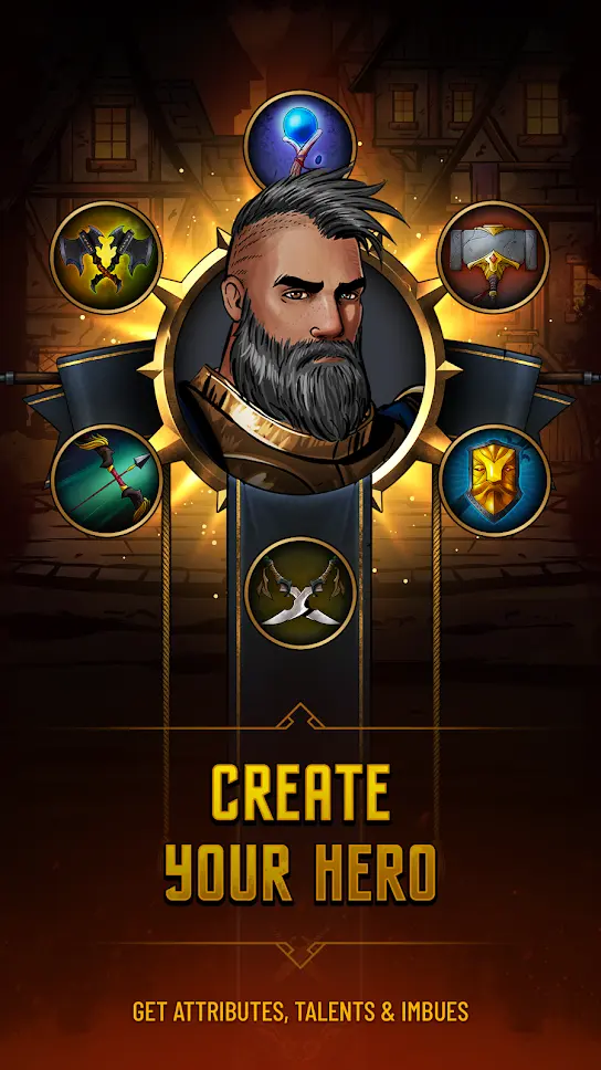 黎明施法者菜单版(无敌+能量获取加强+经验倍数)-87软件库｜绿色软件+破解游戏下载站