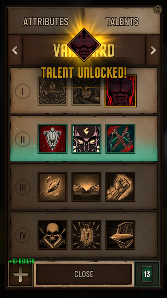 图片[2]-黎明施法者菜单版(无敌+能量获取加强+经验倍数)-87软件库｜绿色软件+破解游戏下载站