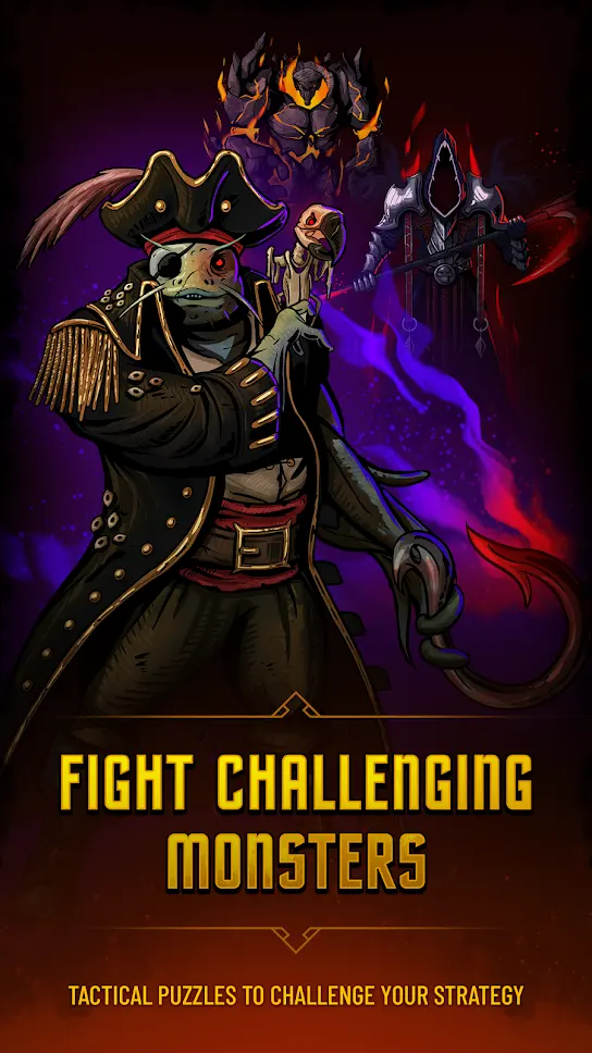 图片[3]-黎明施法者菜单版(无敌+能量获取加强+经验倍数)-87软件库｜绿色软件+破解游戏下载站