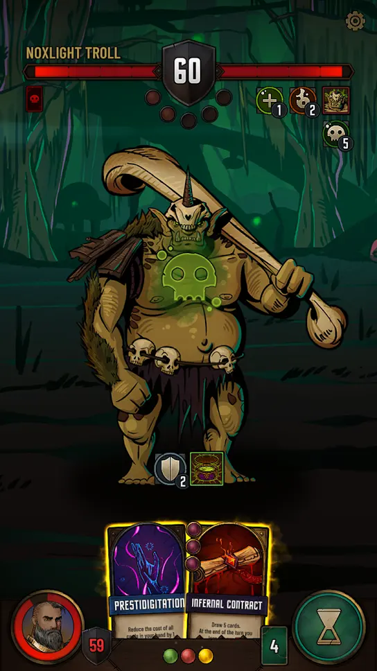 图片[4]-黎明施法者菜单版(无敌+能量获取加强+经验倍数)-87软件库｜绿色软件+破解游戏下载站