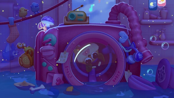 图片[2]-萌宠拆拆乐 Build.21241841（Messy Up）免安装中文版-87软件库｜绿色软件+破解游戏下载站