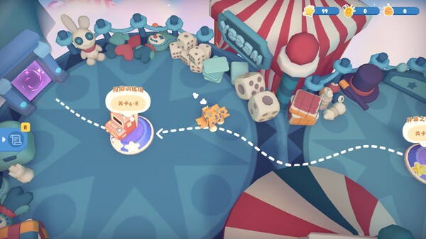 图片[4]-萌宠拆拆乐 Build.21241841（Messy Up）免安装中文版-87软件库｜绿色软件+破解游戏下载站