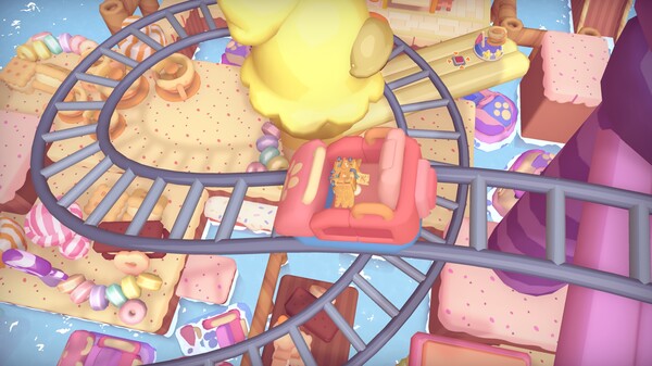 图片[5]-萌宠拆拆乐 Build.21241841（Messy Up）免安装中文版-87软件库｜绿色软件+破解游戏下载站