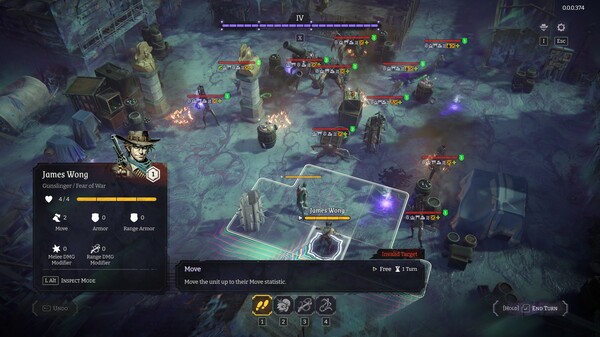 图片[4]-噩梦边境 v0.5.5.777（Nightmare Frontier）免安装中文版-87软件库｜绿色软件+破解游戏下载站