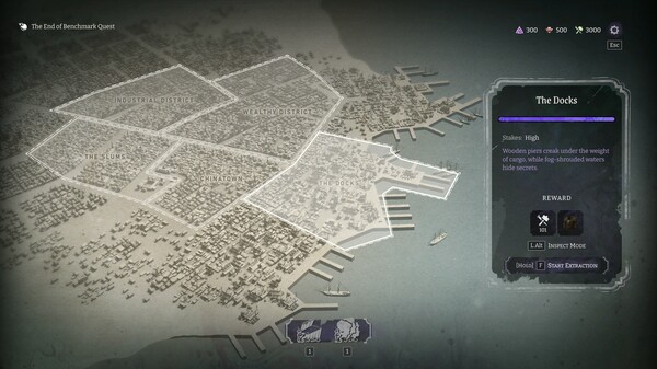 图片[5]-噩梦边境 v0.5.5.777（Nightmare Frontier）免安装中文版-87软件库｜绿色软件+破解游戏下载站