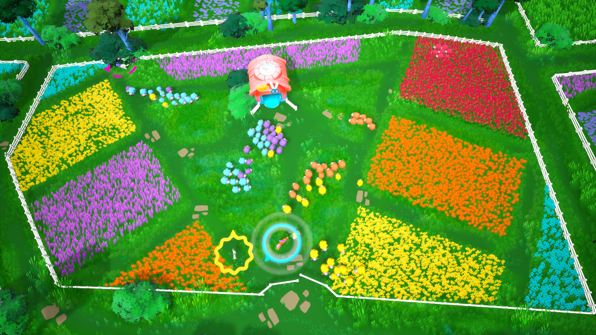 图片[2]-羊羊集合啦! Build.21210147（Sheepherds!）免安装中文版-87软件库｜绿色软件+破解游戏下载站