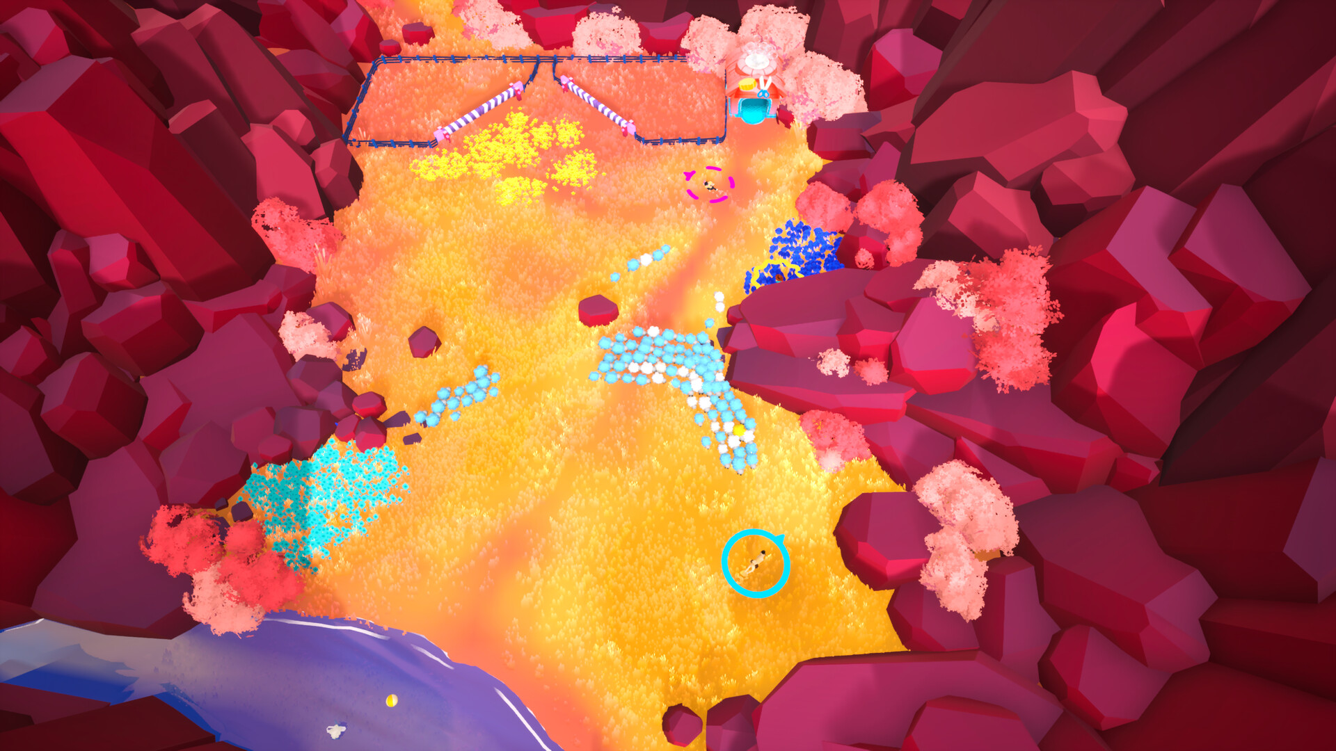 图片[5]-羊羊集合啦! Build.21210147（Sheepherds!）免安装中文版-87软件库｜绿色软件+破解游戏下载站