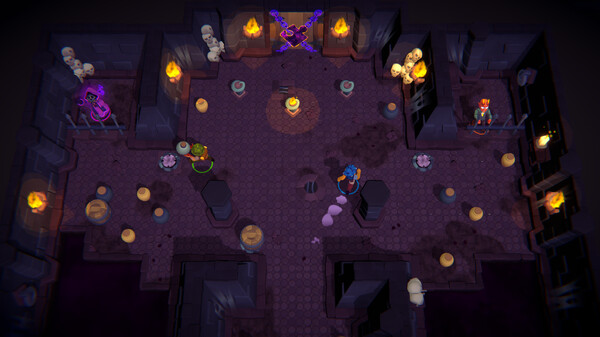 图片[2]-克苏鲁特|克苏战利品 Build.20685538（CTHULOOT）免安装中文版-87软件库｜绿色软件+破解游戏下载站