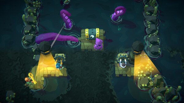 图片[3]-克苏鲁特|克苏战利品 Build.20685538（CTHULOOT）免安装中文版-87软件库｜绿色软件+破解游戏下载站