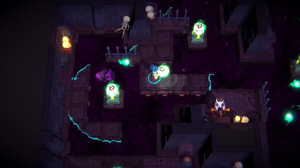 图片[5]-克苏鲁特|克苏战利品 Build.20685538（CTHULOOT）免安装中文版-87软件库｜绿色软件+破解游戏下载站