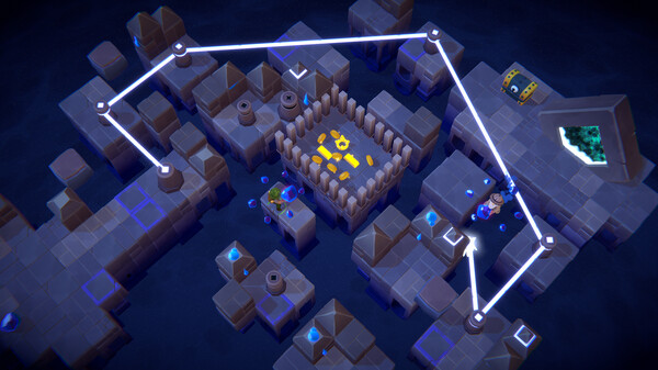 图片[6]-克苏鲁特|克苏战利品 Build.20685538（CTHULOOT）免安装中文版-87软件库｜绿色软件+破解游戏下载站