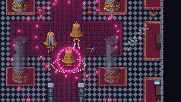 图片[4]-活魔人 Build.19725999（Raining Blood Hellfire）免安装中文版-87软件库｜绿色软件+破解游戏下载站