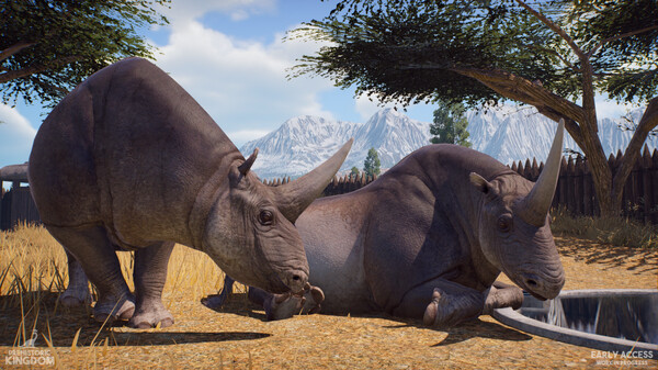 图片[4]-史前王国 v1.16.36（Prehistoric Kingdom）免安装中文版-87软件库｜绿色软件+破解游戏下载站