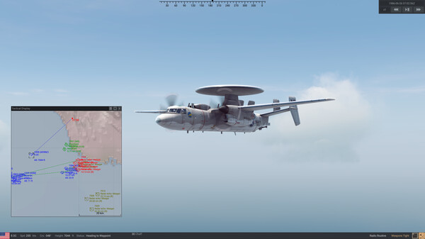 图片[5]-海上力量：导弹时代海战|海上力量：导弹时代的海军作战 Build.21258291（Sea Power : Naval Combat in the Missile Age）免安装中文版-87软件库｜绿色软件+破解游戏下载站