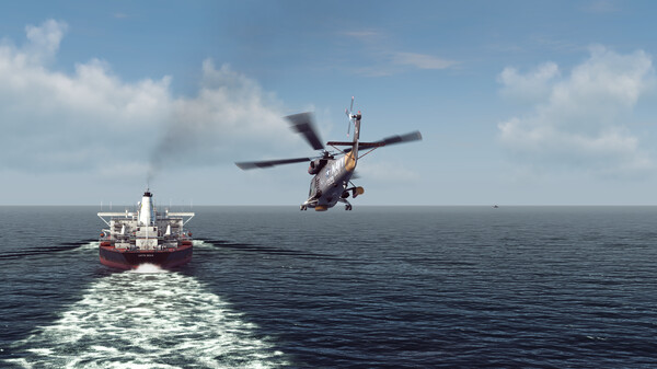 图片[6]-海上力量：导弹时代海战|海上力量：导弹时代的海军作战 Build.21258291（Sea Power : Naval Combat in the Missile Age）免安装中文版-87软件库｜绿色软件+破解游戏下载站