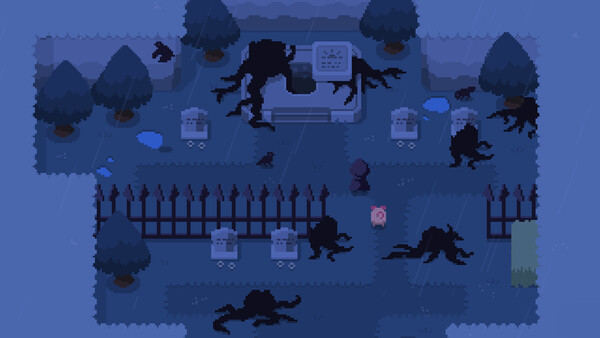 图片[2]-爱，死亡和小猪 v1.1.0（Spindle）免安装中文版-87软件库｜绿色软件+破解游戏下载站