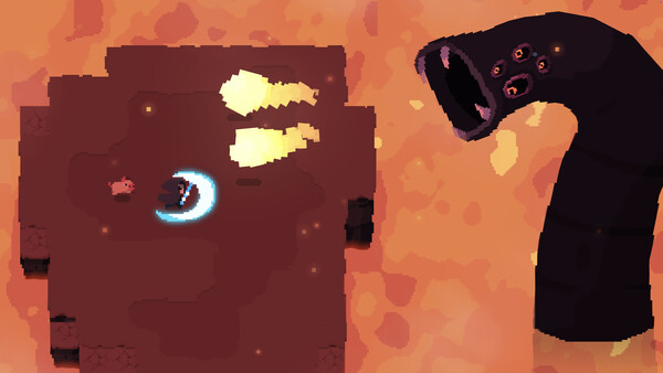 图片[4]-爱，死亡和小猪 v1.1.0（Spindle）免安装中文版-87软件库｜绿色软件+破解游戏下载站